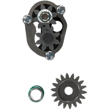 Load image into Gallery viewer, Oil Pump Inc Drive Wheel Fits MAN EL FOC G 90 HOC KAT L 2000 LIONS CI Febi 46700