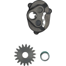 Load image into Gallery viewer, Oil Pump Inc Drive Wheel Fits MAN EL FOC G 90 HOC KAT L 2000 LIONS CI Febi 46700
