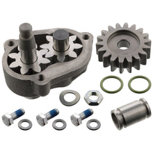 Load image into Gallery viewer, Oil Pump Inc Drive Wheel Fits MAN EL FOC G 90 HOC KAT L 2000 LIONS CI Febi 46700