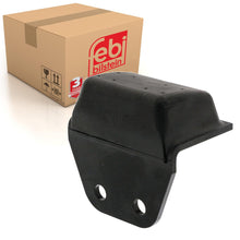 Load image into Gallery viewer, Leaf Spring Bump Stop Fits Scania Serie 3 4 Bus113M 340 113M 360 3-Se Febi 46732