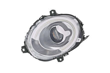 Load image into Gallery viewer, Cooper Front Left Headlight LED Headlamp F56 Fits Mini 63117448377 Valeo 46762