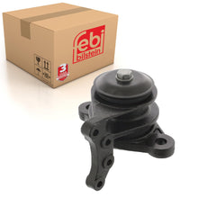 Load image into Gallery viewer, Right Engine Mount Mounting Support Fits Renault 50 10 316 521 Febi 46784