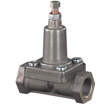 Load image into Gallery viewer, Compressed Air System Overflow Valve Fits Setra Serie 4Serie 400 Merc Febi 47135