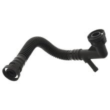 Load image into Gallery viewer, Crankcase Breather Hose Fits BMW 3 Series E46 5 E39 7 E38 Z3 E36 Febi 47223