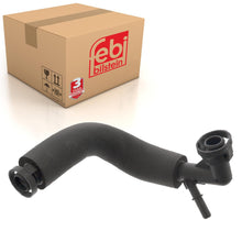 Load image into Gallery viewer, Upper Crankcase Breather Hose Fits BMW 3 Series E46 5 E39 E60 E61 7 E Febi 47228