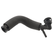 Load image into Gallery viewer, Upper Crankcase Breather Hose Fits BMW 3 Series E46 5 E39 E60 E61 7 E Febi 47228