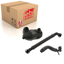 Load image into Gallery viewer, Crankcase Breather Valve Inc Additional Parts Fits BMW 3 Series E46 5 Febi 47264