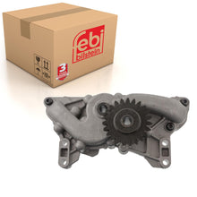 Load image into Gallery viewer, Oil Pump Fits Volvo B9 R S TL FM G3 FM97500 8300 8500 9300 9400 300 3 Febi 47267