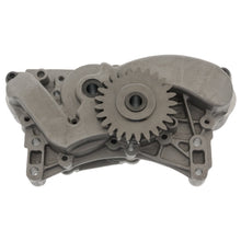 Load image into Gallery viewer, Oil Pump Fits Volvo B11 R B9 L S TL FM G3 G47500 8300 8500 9300 9400 Febi 47268