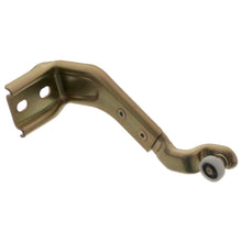 Load image into Gallery viewer, Lower Right Sliding Door Roller Rails Fits Dodge Sprinter Mercedes Be Febi 47762