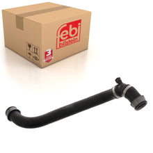 Load image into Gallery viewer, Upper Radiator Hose Fits Mercedes Benz CLS Model 219 E-Class 211 Febi 47768