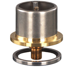Load image into Gallery viewer, Thermostat Inc Sealing Ring Fits Renault CE MACK ME MIDLINER MIDLUM P Febi 47774
