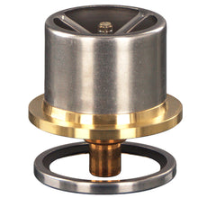 Load image into Gallery viewer, Thermostat Inc Sealing Ring Fits Renault CE MACK ME MIDLINER MIDLUM P Febi 47774