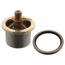 Load image into Gallery viewer, Thermostat Inc Sealing Ring Fits Renault CE MACK ME MIDLINER MIDLUM P Febi 47774