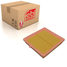 Load image into Gallery viewer, Adam Air Filter Fits Vauxhall 08 34 778 Febi 47829