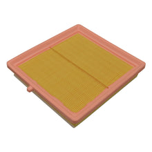 Load image into Gallery viewer, Adam Air Filter Fits Vauxhall 08 34 778 Febi 47829