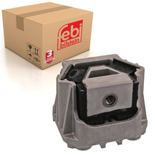 Load image into Gallery viewer, Engine Mount Mounting Support Fits Mercedes 940 240 21 18 Febi 47835