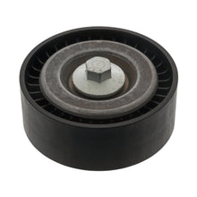 Load image into Gallery viewer, Auxiliary Belt Idler Pulley Inc Bolt Fits Ford B-MAX C-MAX Ecosport Febi 47937