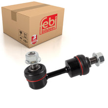 Load image into Gallery viewer, Rear Right Drop Link i40 Anti Roll Bar Stabiliser Fits Hyundai Febi 48036