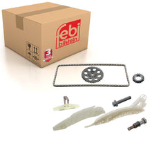 Load image into Gallery viewer, Camshaft Timing Chain Kit Fits Mini R55 R56 R57 R58 11 31 8 618 317 Febi 48388