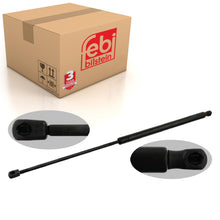 Load image into Gallery viewer, Upper Left Front Lid Gas Strut Support Lifter Fits Scania 2 031 872 Febi 48402