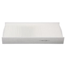 Load image into Gallery viewer, Cabin Filter Fits Peugeot 407 Coupe SW OE 647904 Febi 48482