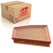 Load image into Gallery viewer, RS4 Front Right Air Filter Fits Audi 8T0 133 844 A Febi 48530