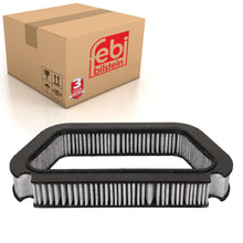 Load image into Gallery viewer, Cabin Filter Fits Audi A8 quattro S8 4E OE 4E0819439A Febi 48533