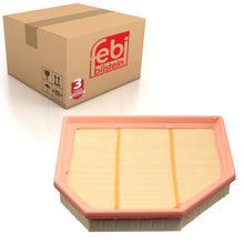Load image into Gallery viewer, M3 Front Left Air Filter Fits BMW M4 M5 13 72 7 843 284 Febi 48535