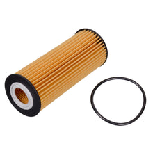 Load image into Gallery viewer, Oil Filter Inc Sealing Ring Fits Mercedes Benz A 45 AMG 4Matic AMG GT Febi 48542