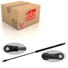 Load image into Gallery viewer, Vent Grill Gas Strut Support Lifter Fits Renault 50 10 353 703 Febi 48562