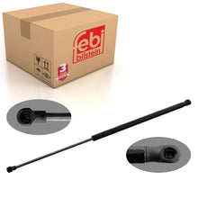 Load image into Gallery viewer, Vent Grill Gas Strut Support Lifter Fits Renault 50 10 578 586 Febi 48563