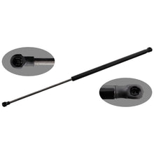 Load image into Gallery viewer, Vent Grill Gas Strut Support Lifter Fits Renault 50 10 578 586 Febi 48563
