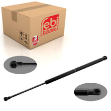 Load image into Gallery viewer, Front Vent Grill Gas Strut Support Lifter Fits Renault 74 84 538 520 Febi 48566