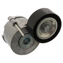 Load image into Gallery viewer, Auxiliary Belt Tensioner Assembly Fits Vauxhall Combo FIAT Doblo Fior Febi 48697