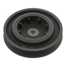 Load image into Gallery viewer, Decoupled Crankshaft Pulley Fits Vauxhall Movano Vivaro A Renault Lag Febi 48698