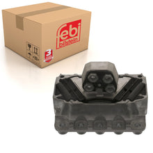 Load image into Gallery viewer, Rear Engine Mount Mounting Support Fits Volvo 20399981 Febi 48799