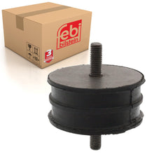 Load image into Gallery viewer, Silencer Bump Stop Fits Volvo B12 F10 F12 F6 USA N10 N12 NL10 BR NL12 Febi 48854