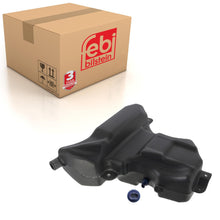 Load image into Gallery viewer, Windshield Washer Tank Inc Socket For 1 Pump Fits DAF CF E6 MX-11 E6C Febi 48858