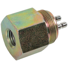 Load image into Gallery viewer, Compressed Air System Pressure Switch Fits Mercedes Trucks LAP AE Febi 48909