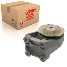 Load image into Gallery viewer, Left Engine Mount Mounting Support Fits Mercedes 940 240 06 17 Febi 49012