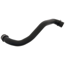 Load image into Gallery viewer, Left Upper Radiator Hose Fits Mercedes Benz M-Class Model 164 Febi 49078