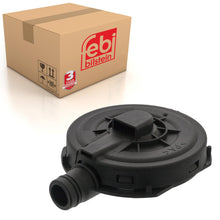 Load image into Gallery viewer, Crankcase Breather Valve Fits Audi A4 quattro A6 A8 4E OE 06C103245 Febi 49546