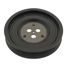 Load image into Gallery viewer, Decoupled Crankshaft Pulley Fits Ford Transit 0 OE 1329202 Febi 49565