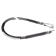Load image into Gallery viewer, Rear Brake Cable Fits Astra G Acura OE 24436451 Febi 49627
