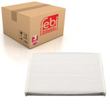 Load image into Gallery viewer, Cabin Filter Fits Citroen C-Elysee OE 9814237680 Febi 49651
