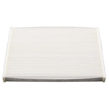 Load image into Gallery viewer, Cabin Filter Fits Citroen C-Elysee OE 9814237680 Febi 49651