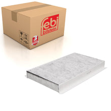 Load image into Gallery viewer, Cabin Filter Fits Land Rover Discovery Range IV OE LR023977 Febi 49664