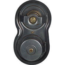 Load image into Gallery viewer, Double Thermostat Inc Gasket Fits Mercedes Benz Actros Antos Arocs At Febi 49681