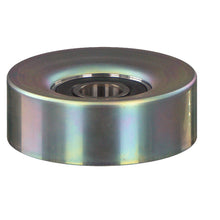 Load image into Gallery viewer, Auxiliary Belt Idler Pulley Fits Peugeot 2008 207 208 3008 308 5008 5 Febi 49793